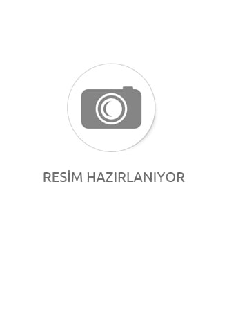 Sensu Kadın Tesettür Hazır Çıtçıtlı Hijab Bone Şal EKRU